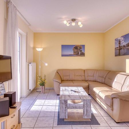 Ferienhaus Schwanensee Fuenfseen Esterno foto