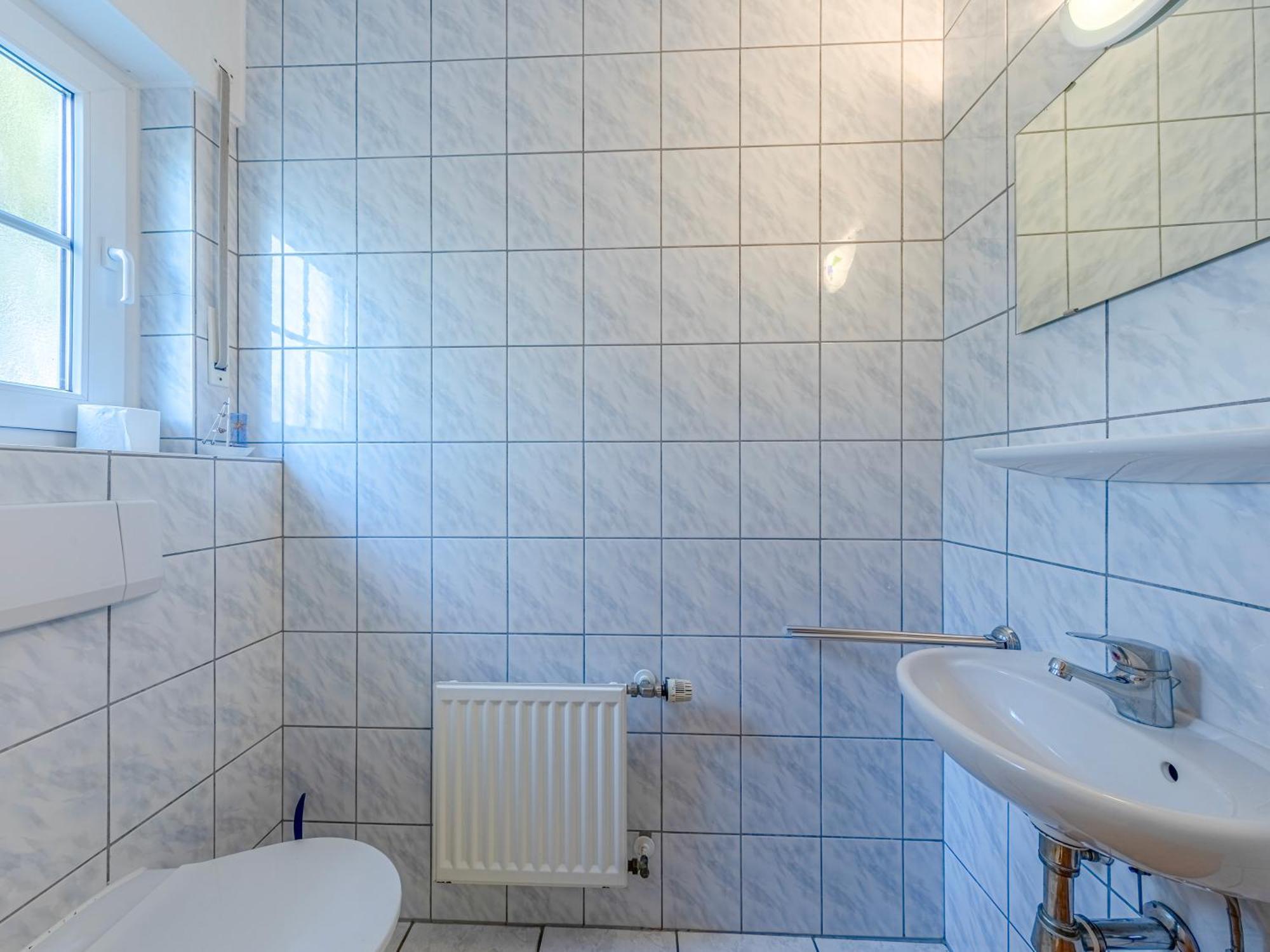 Ferienhaus Schwanensee Fuenfseen Esterno foto